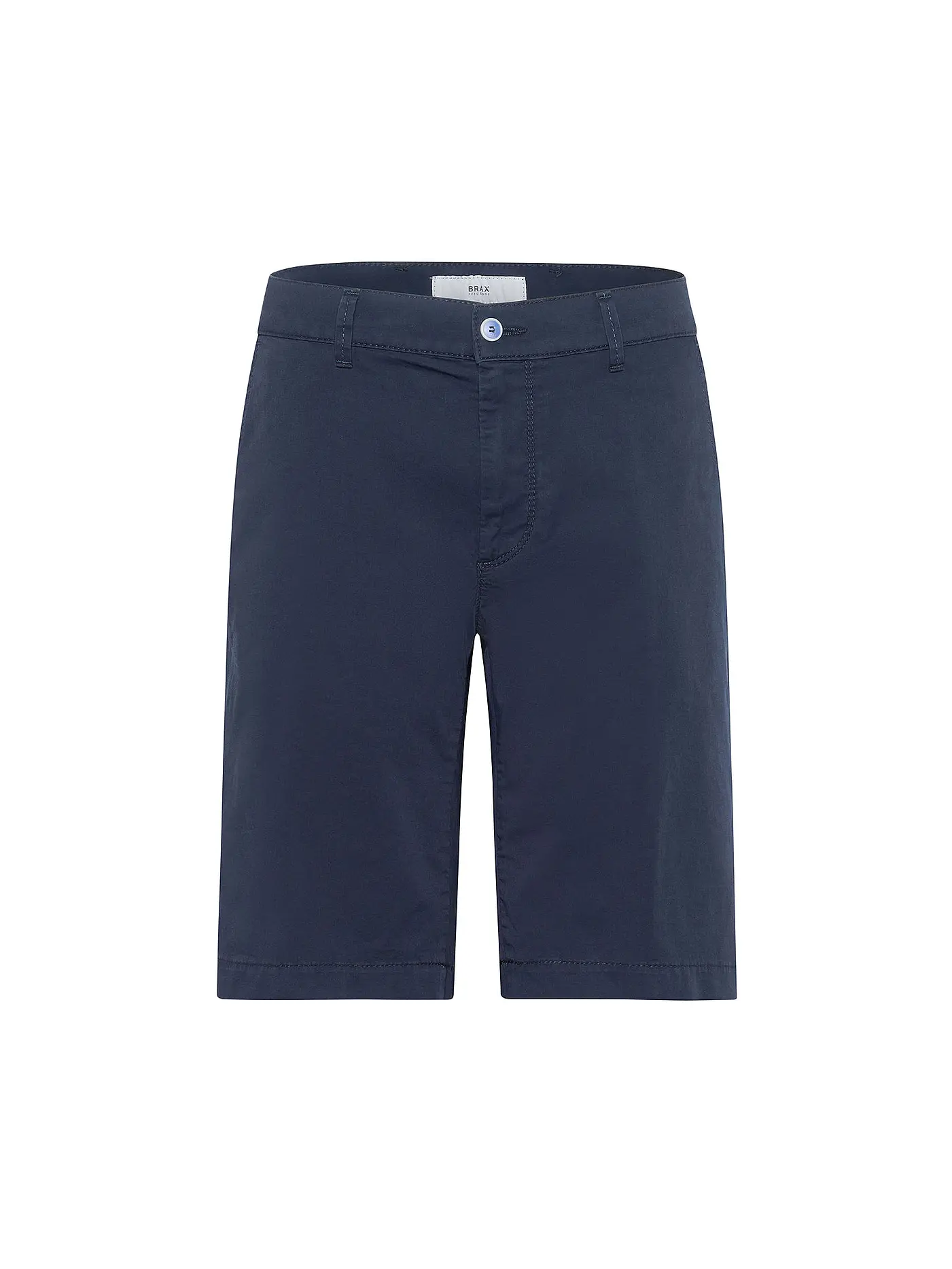 BRAX | Shorts Regular Fit BOZEN | blau