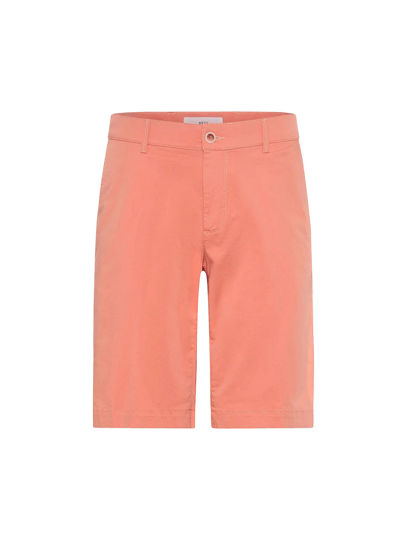 BRAX | Shorts Regular Fit BOZEN | koralle