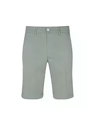 BRAX | Shorts Regular Fit BOZEN | hellgrün