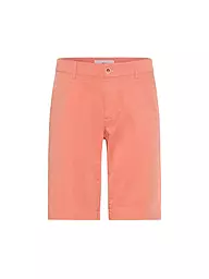BRAX | Shorts Regular Fit BOZEN | koralle