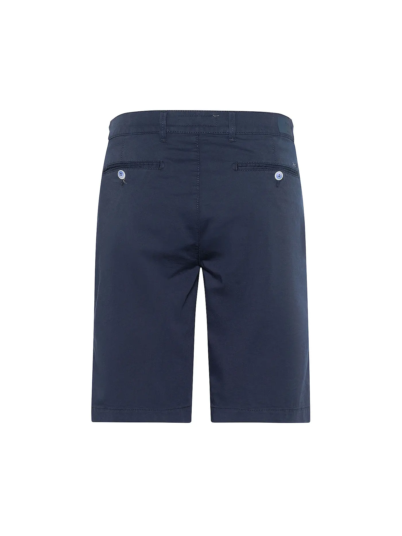 BRAX | Shorts Regular Fit BOZEN | blau