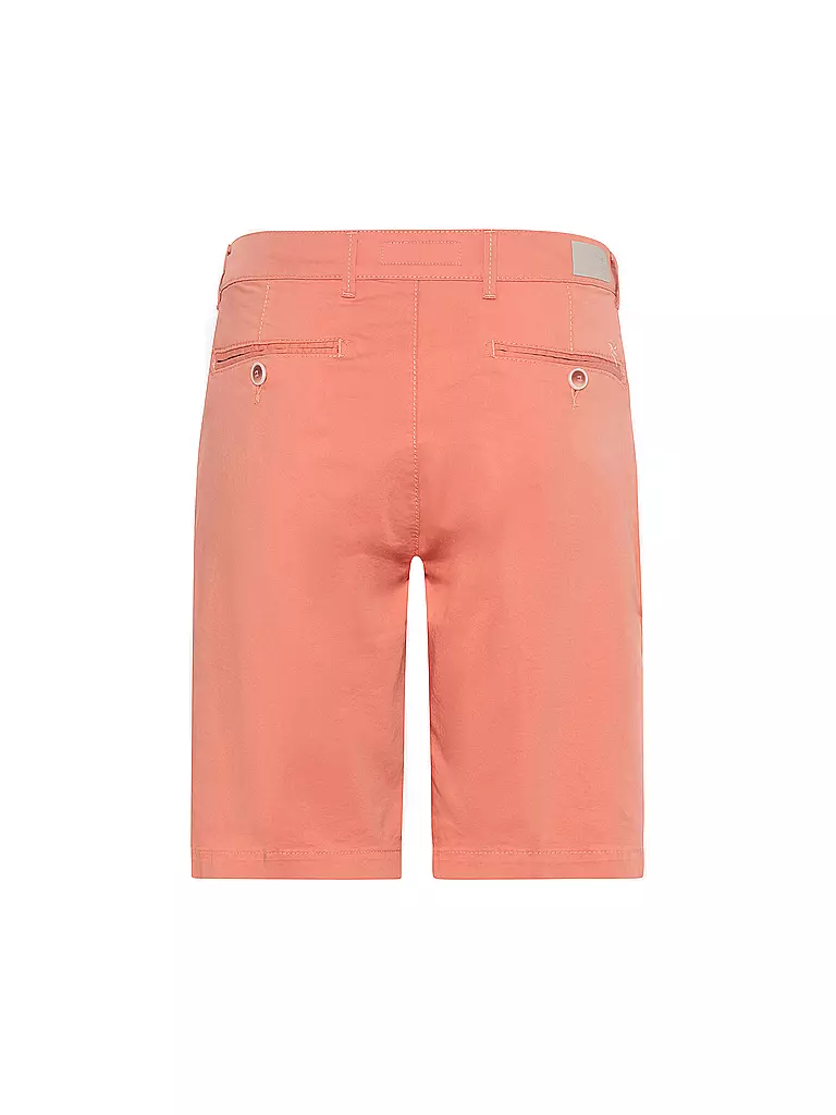 BRAX | Shorts Regular Fit BOZEN | koralle