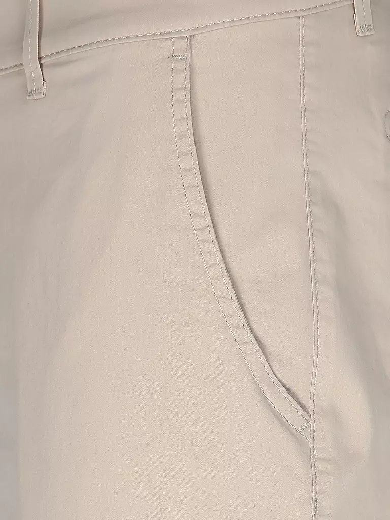 BRAX | Shorts Regular Fit BOZEN | camel