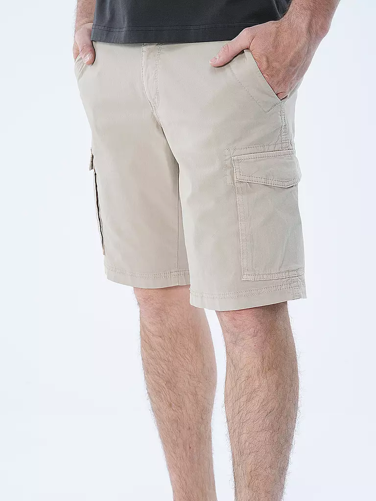 BRAX | Shorts Regular Fit BRAZIL | dunkelblau