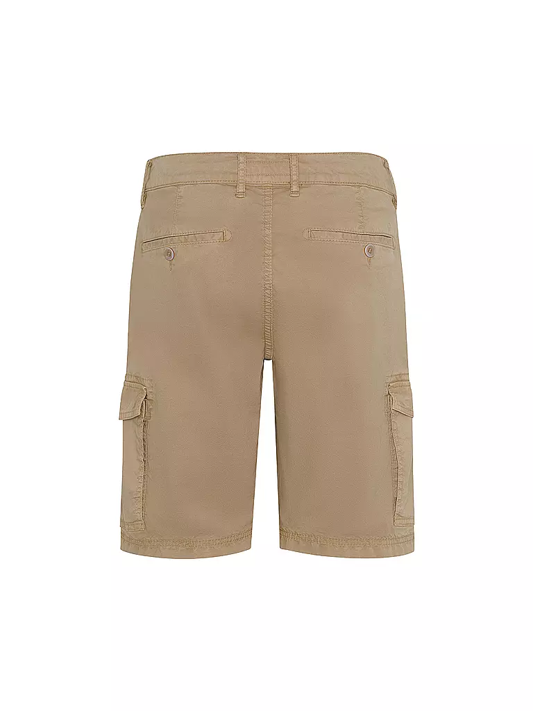 BRAX | Shorts Regular Fit BRAZIL | dunkelblau