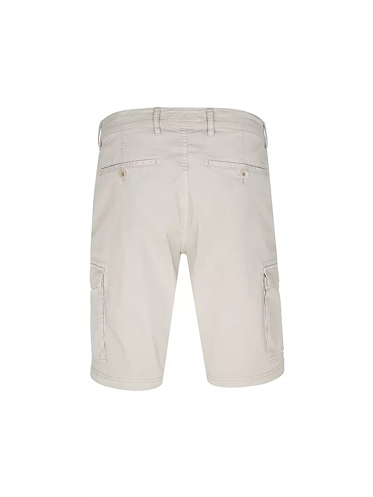BRAX | Shorts Regular Fit BRAZIL | dunkelblau