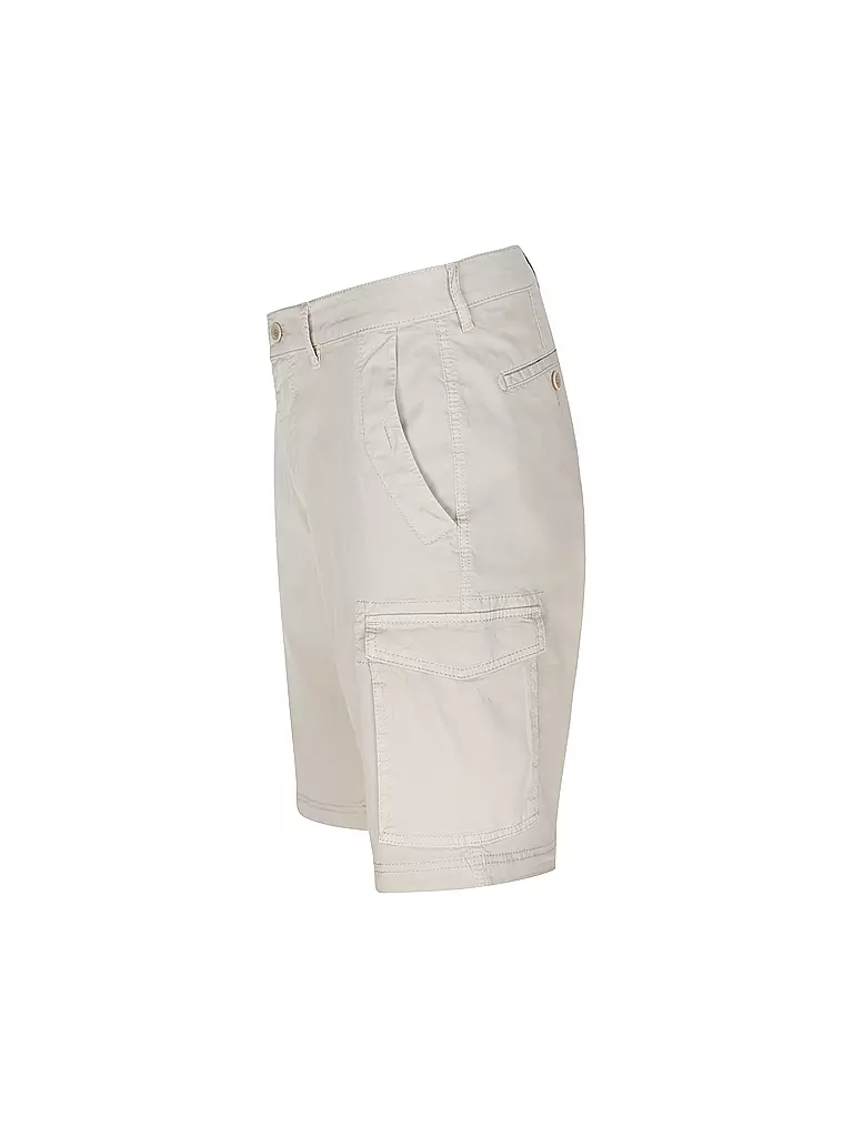 BRAX | Shorts Regular Fit BRAZIL | dunkelblau