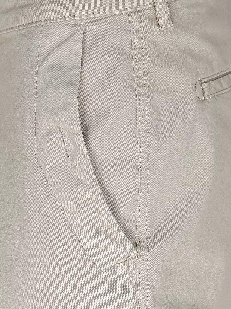 BRAX | Shorts Regular Fit BRAZIL | dunkelblau