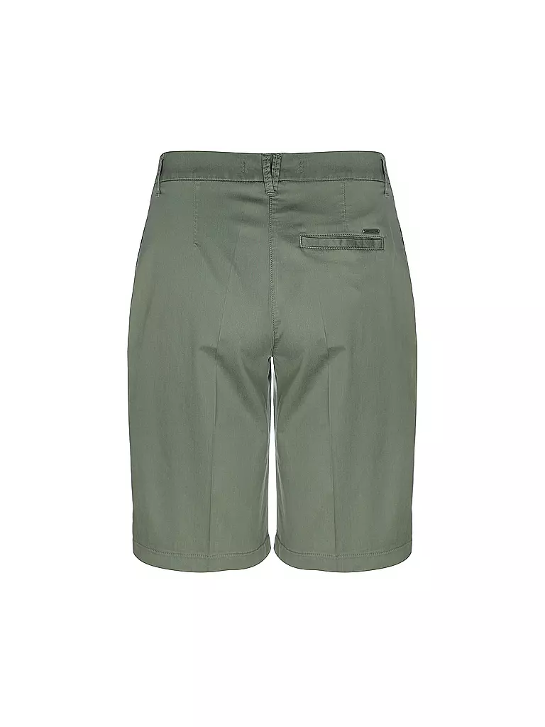 BRAX | Shorts Regular Fit MIA B  | olive