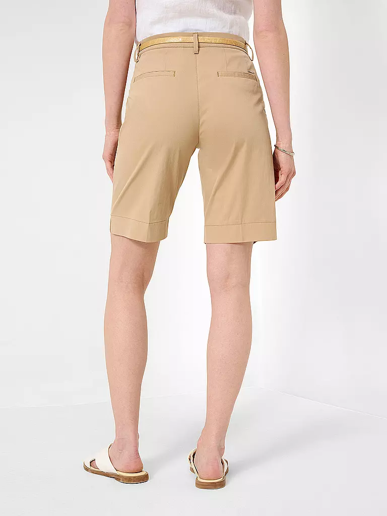 BRAX | Shorts Regular Fit MIA B | beige