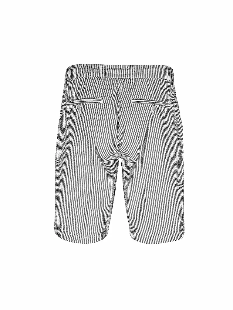 BRAX | Shorts Relaxed Fit BRIAN | blau