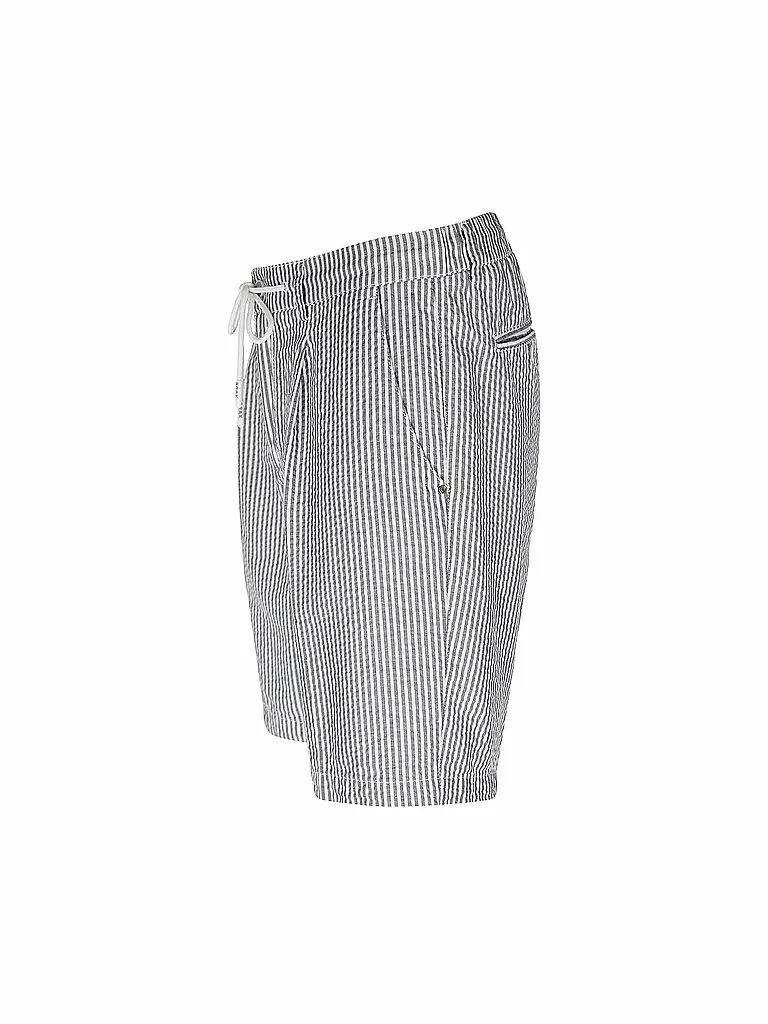 BRAX | Shorts Relaxed Fit BRIAN | blau