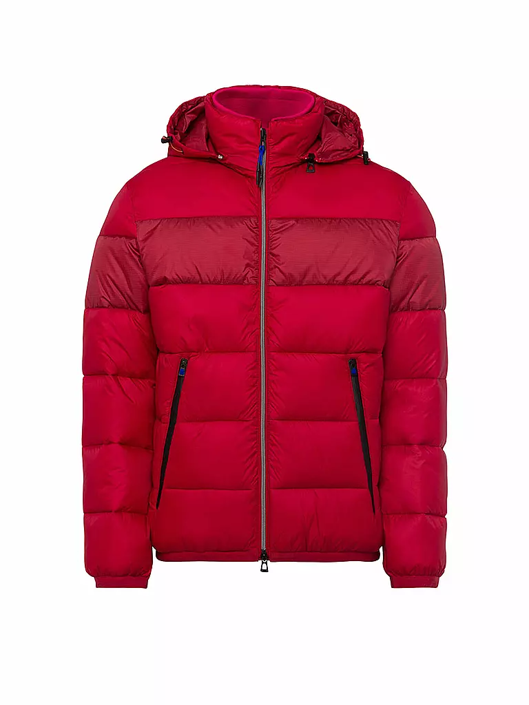 BRAX | Steppjacke "Marco" | rot