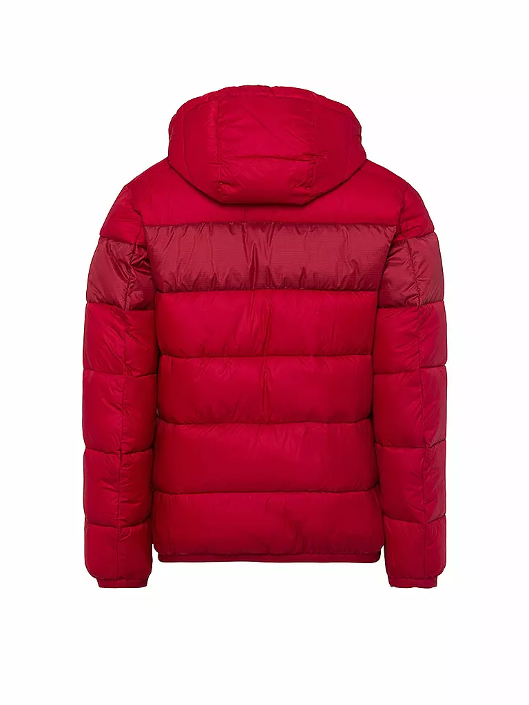 BRAX | Steppjacke "Marco" | rot