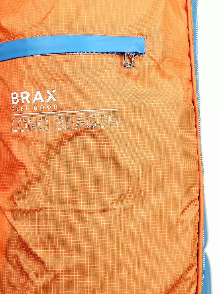 BRAX | Steppjacke "Marco" | blau