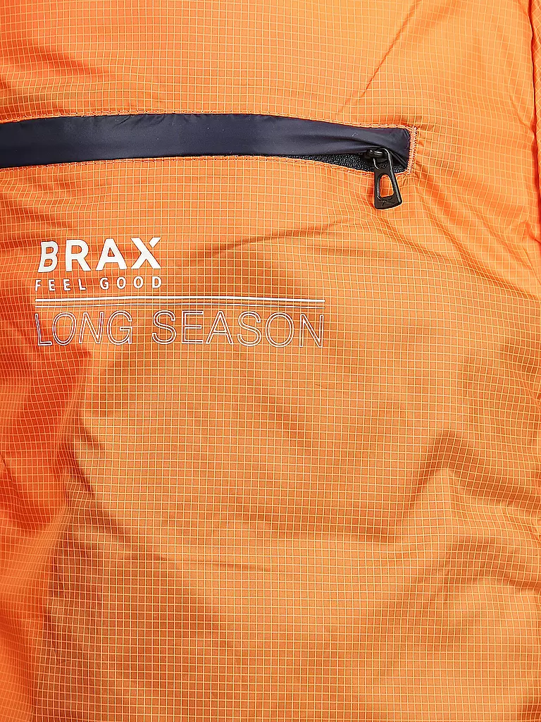 BRAX | Steppjacke "Marco" | blau