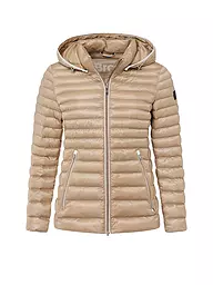 BRAX | Steppjacke BERN | beige