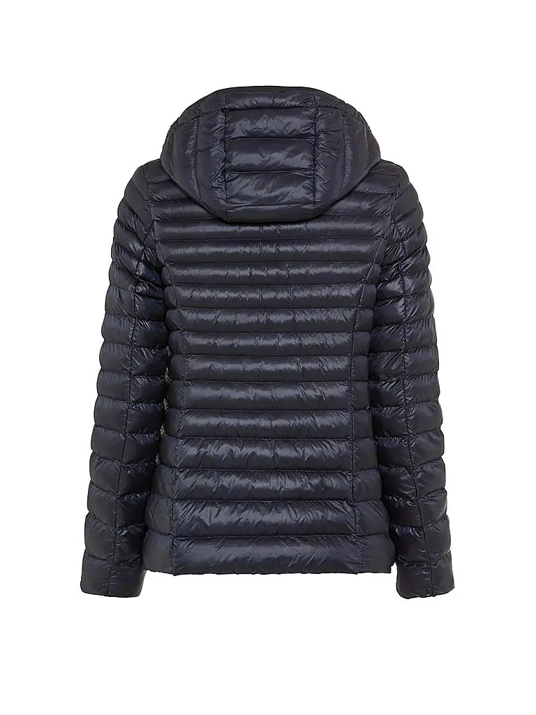 BRAX | Steppjacke BERN | dunkelblau