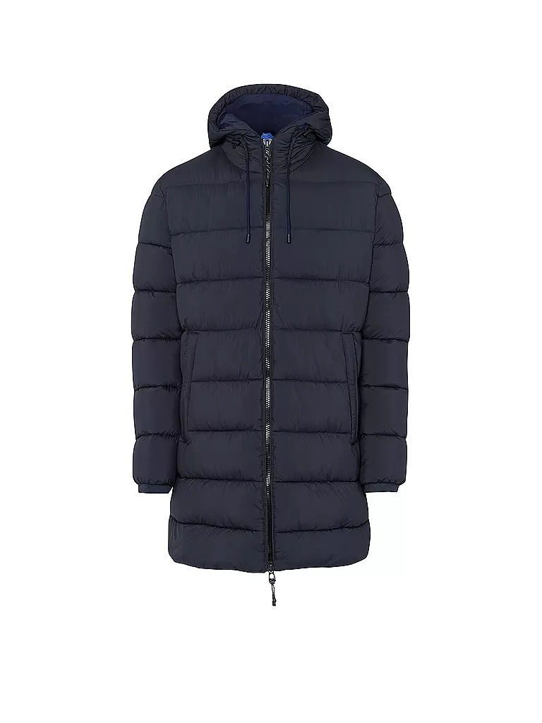 BRAX | Steppjacke COSIMO | blau