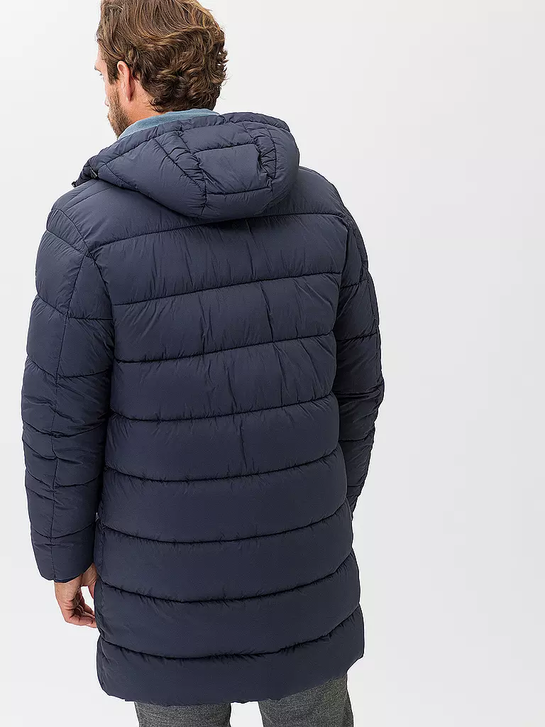 BRAX | Steppjacke COSIMO | blau