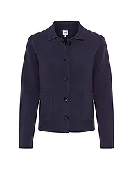 BRAX | Strickjacke AMI | Dunkelblau
