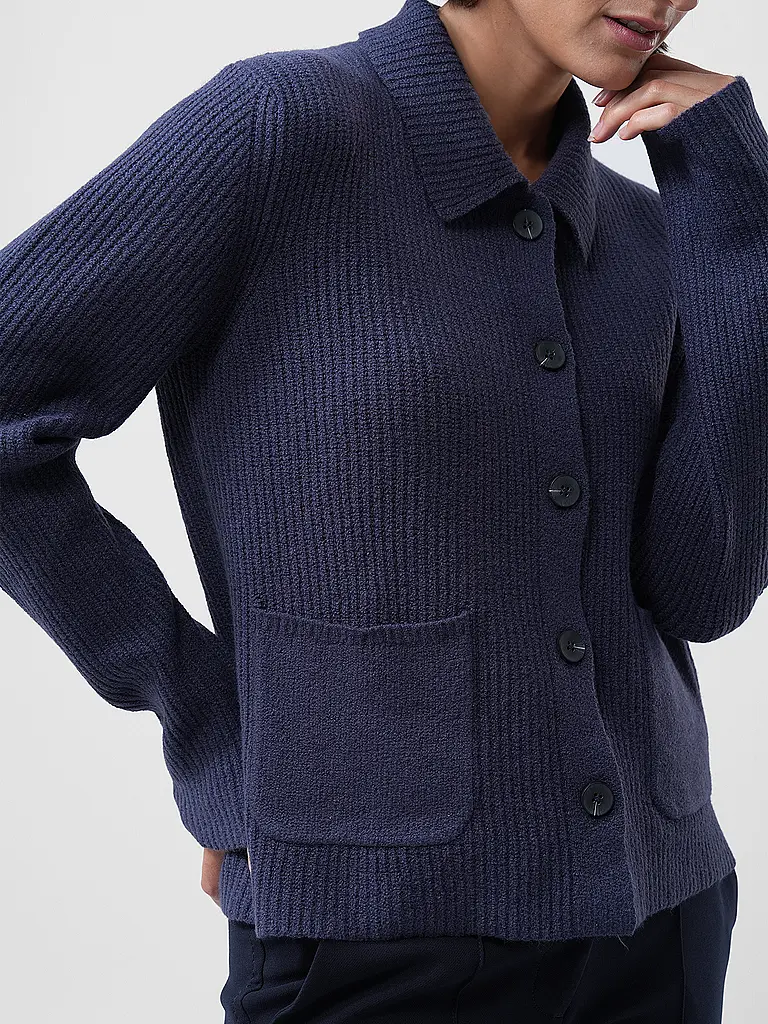 BRAX | Strickjacke AMI | 