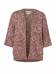 BRAX | Strickjacke AMIE | rosa