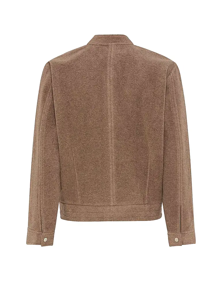 BRAX | Strickjacke BECA. L | 