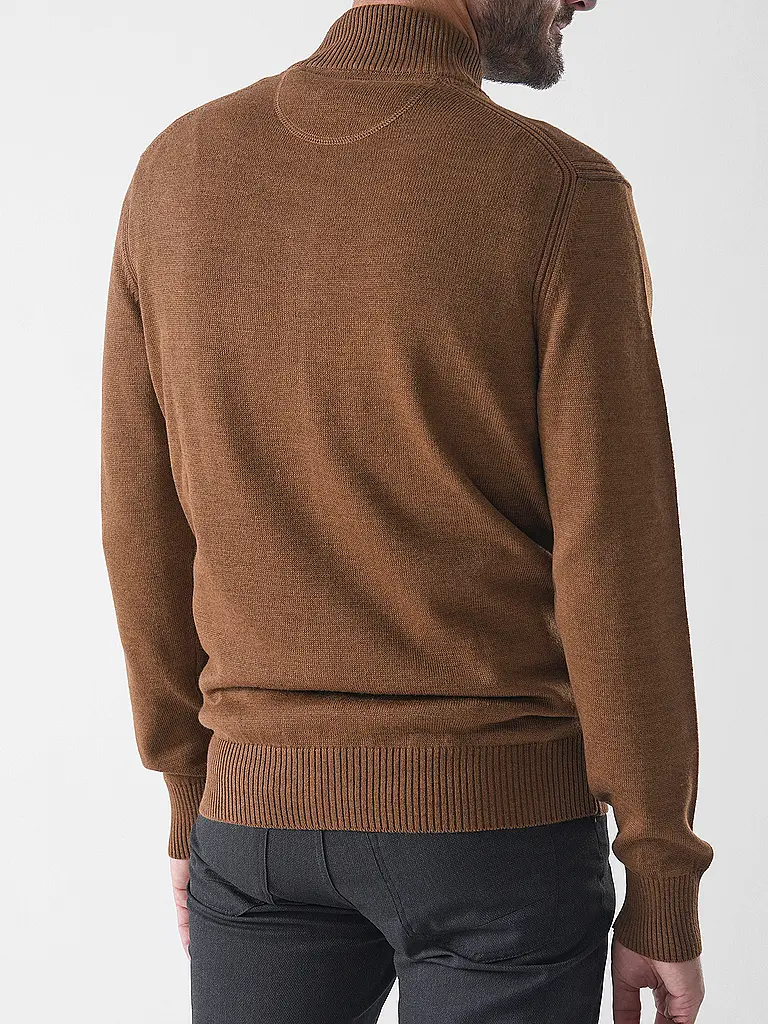 BRAX | Strickjacke JAKE | 