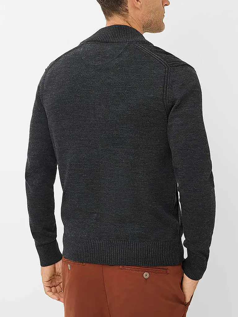 BRAX | Strickjacke JAKE | 