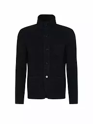 BRAX | Strickjacke JEREMY | grau
