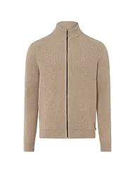BRAX | Strickjacke JORIS | beige