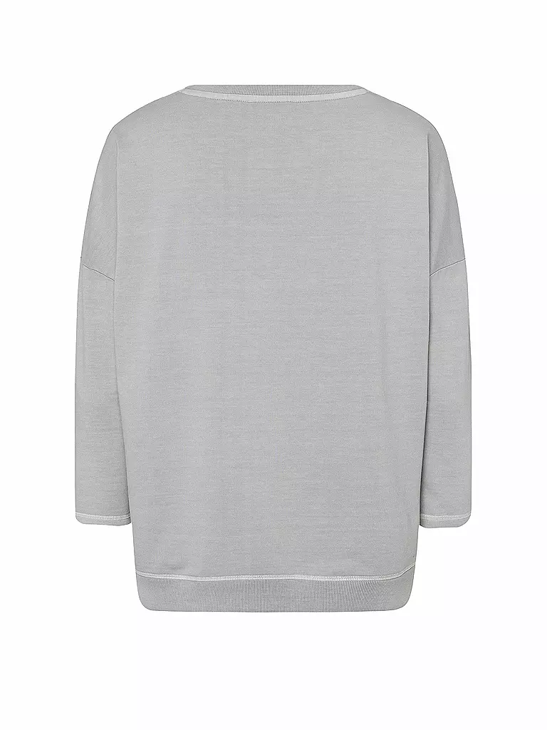 BRAX | Sweater BAILEE | grau