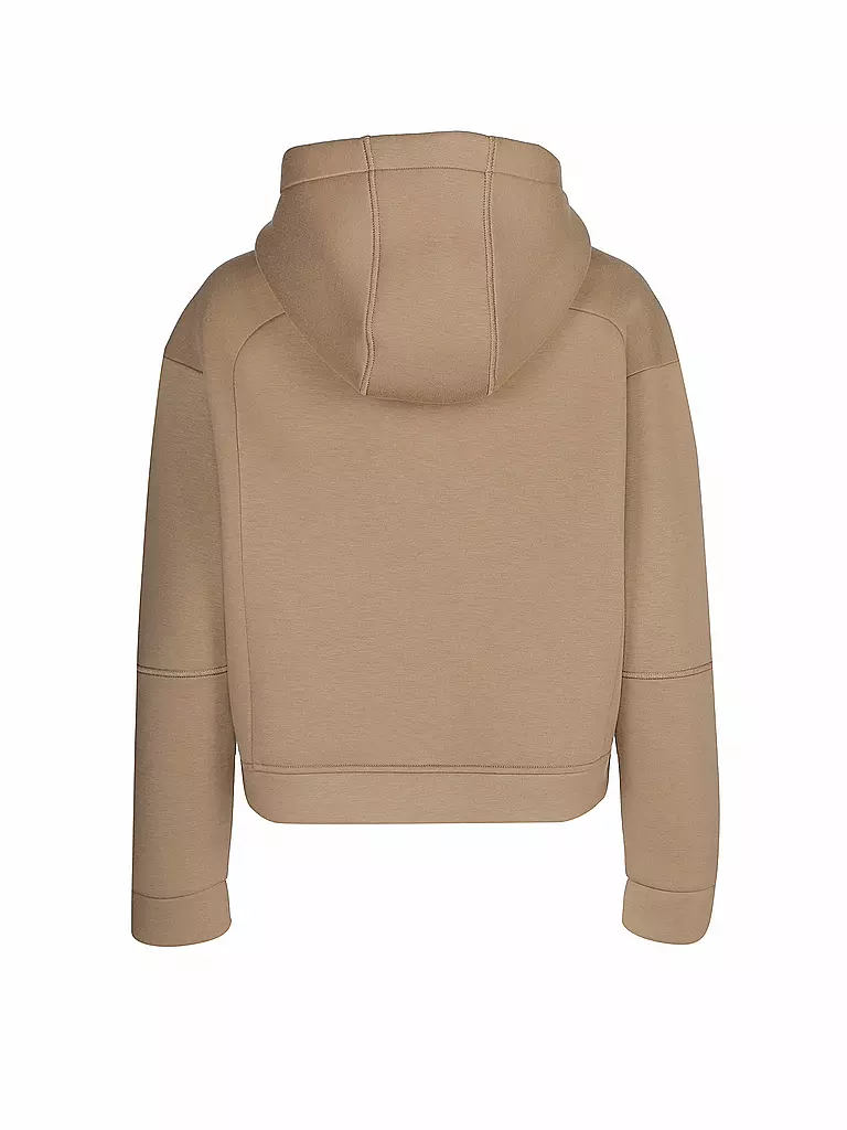 BRAX | Sweatjacke FLORY | Camel