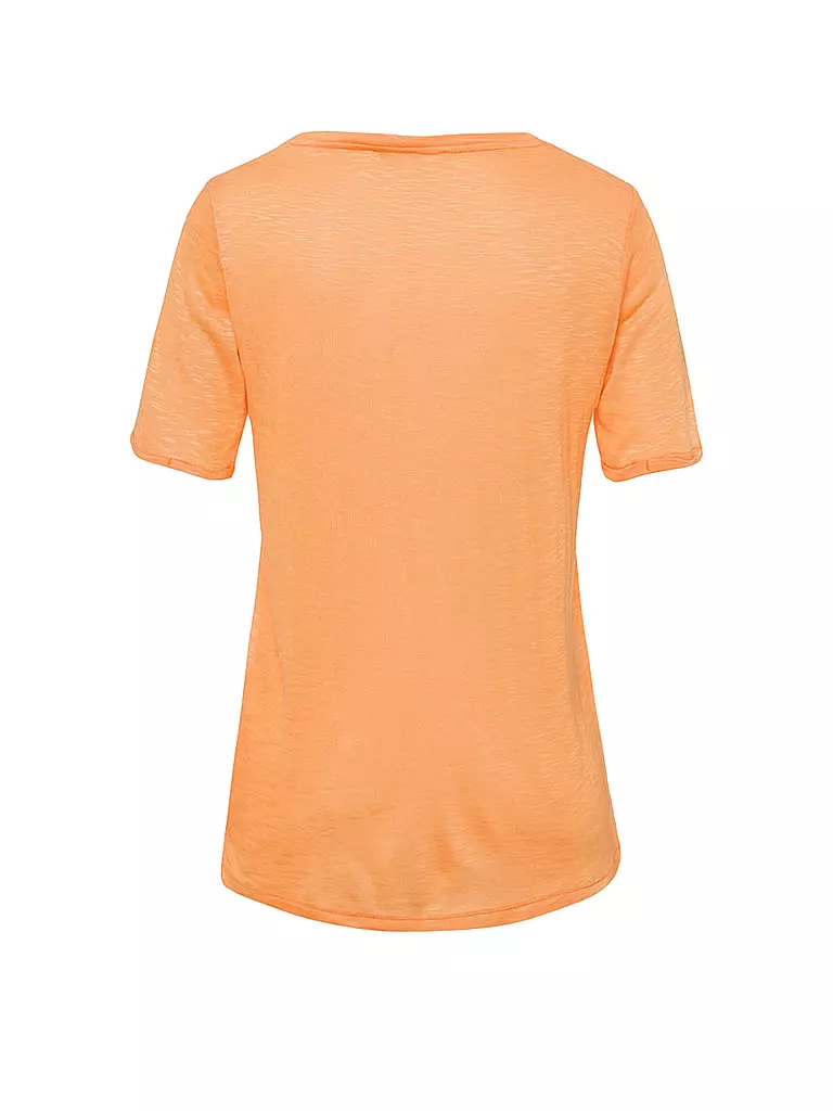 BRAX | T Shirt " Cathy " | orange