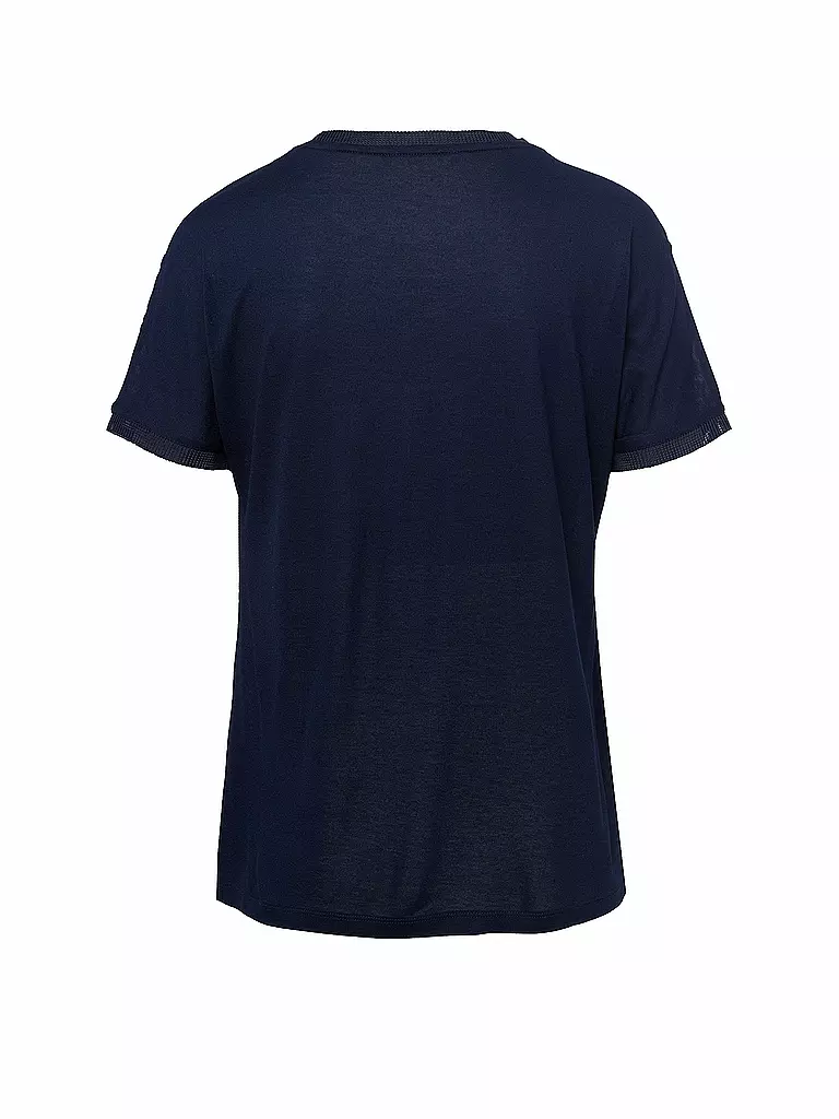 BRAX | T Shirt CAELEN | blau