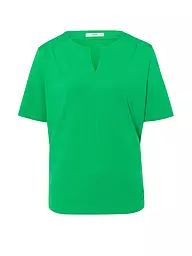BRAX | T-Shirt CAELEN | grün