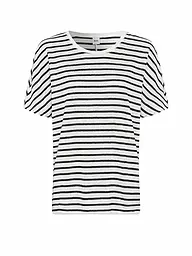 BRAX | T-Shirt CAELEN | schwarz
