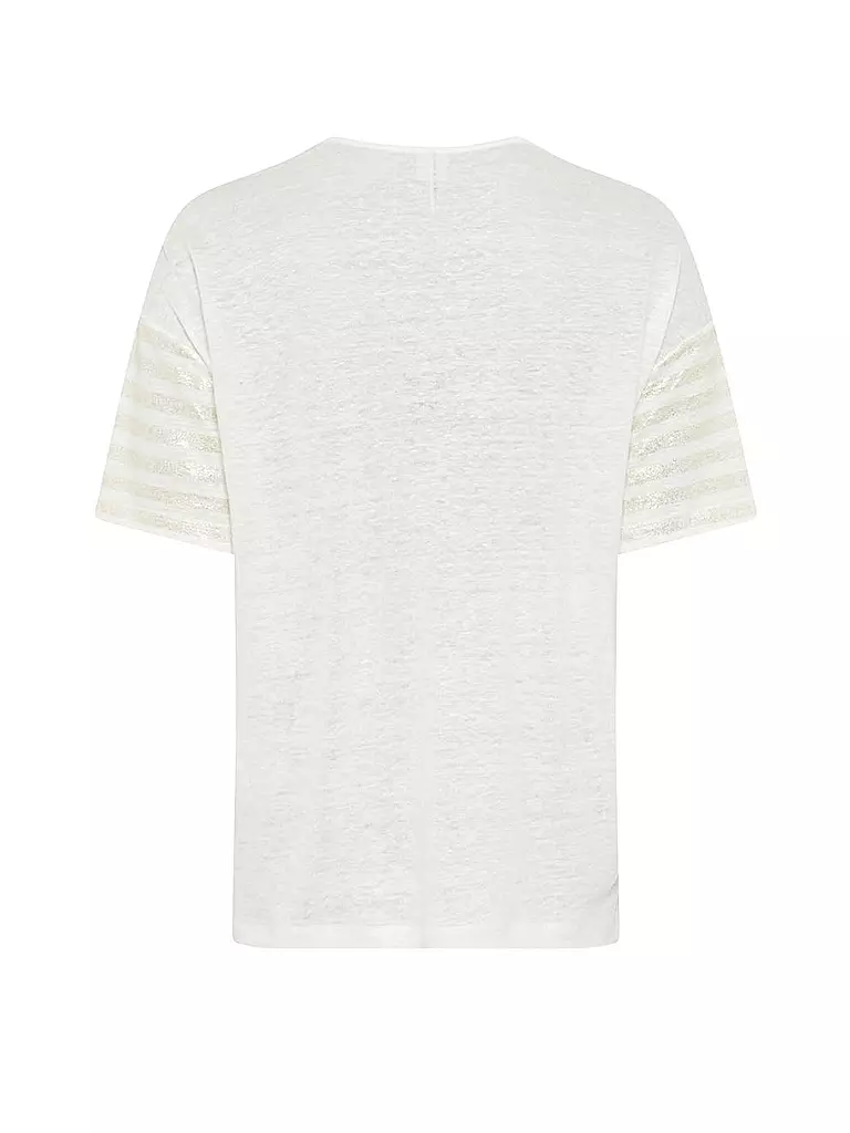 BRAX | T-Shirt CANDICE | creme