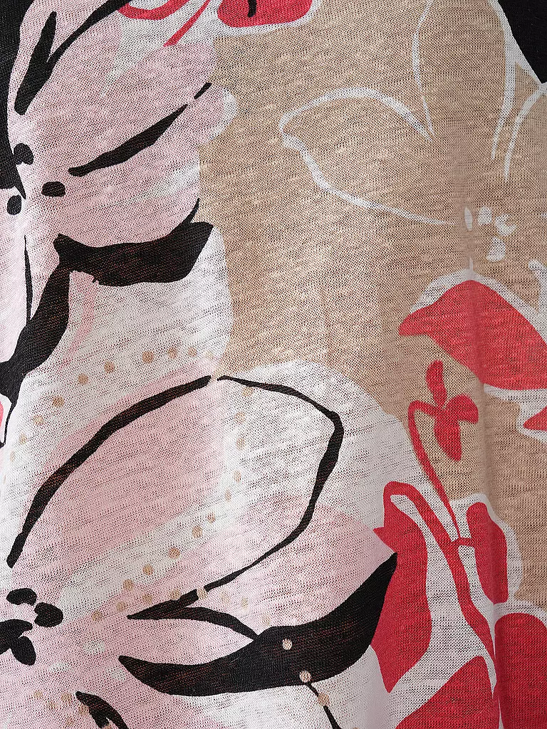 BRAX | T-Shirt CANDICE | beige
