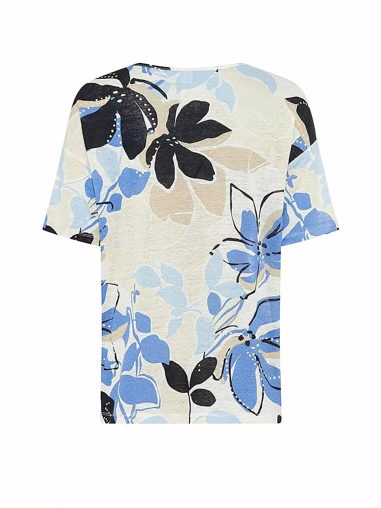 BRAX | T-Shirt CANDICE | beige