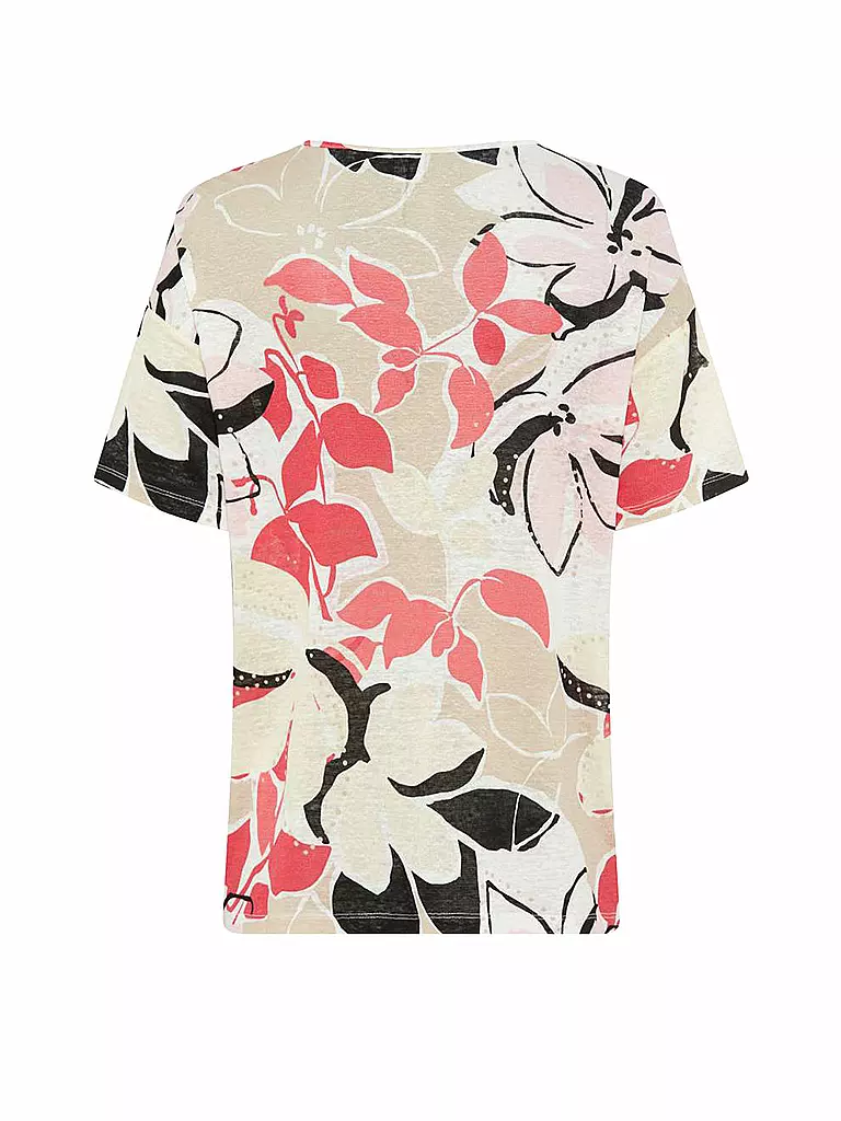 BRAX | T-Shirt CANDICE | beige
