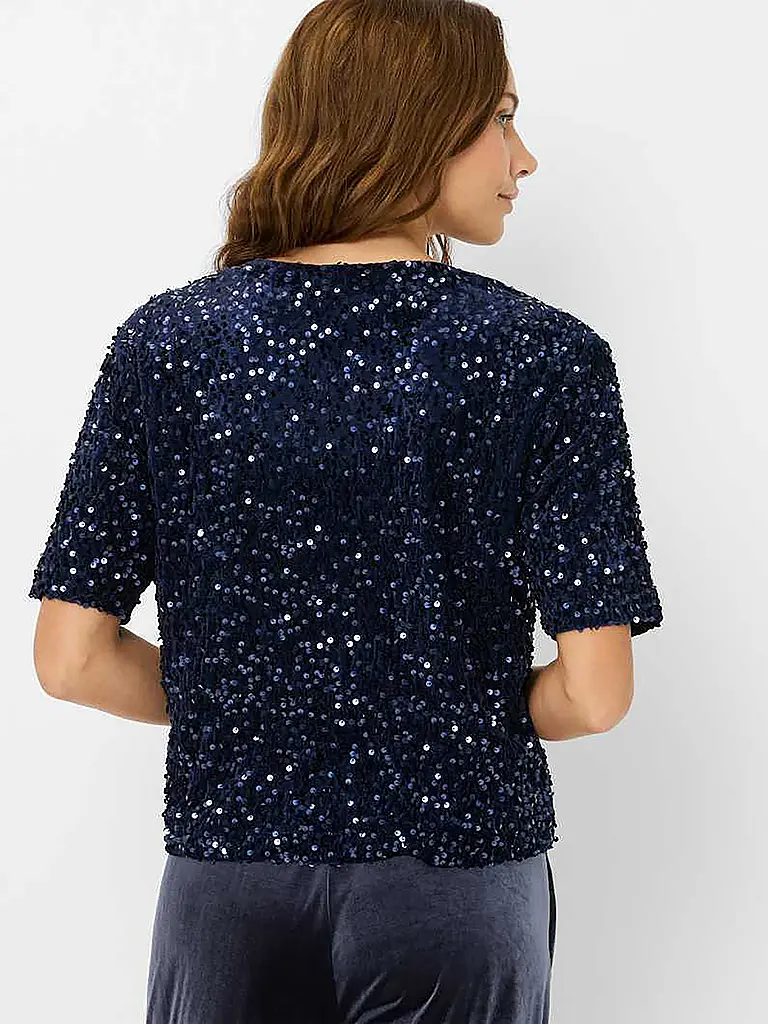 BRAX | T-Shirt CARA S. | 