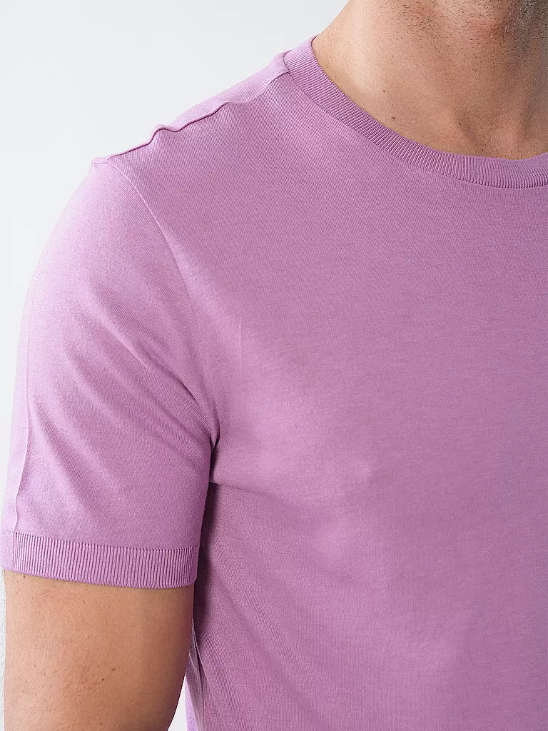 BRAX | T-Shirt TREVOR | weiss
