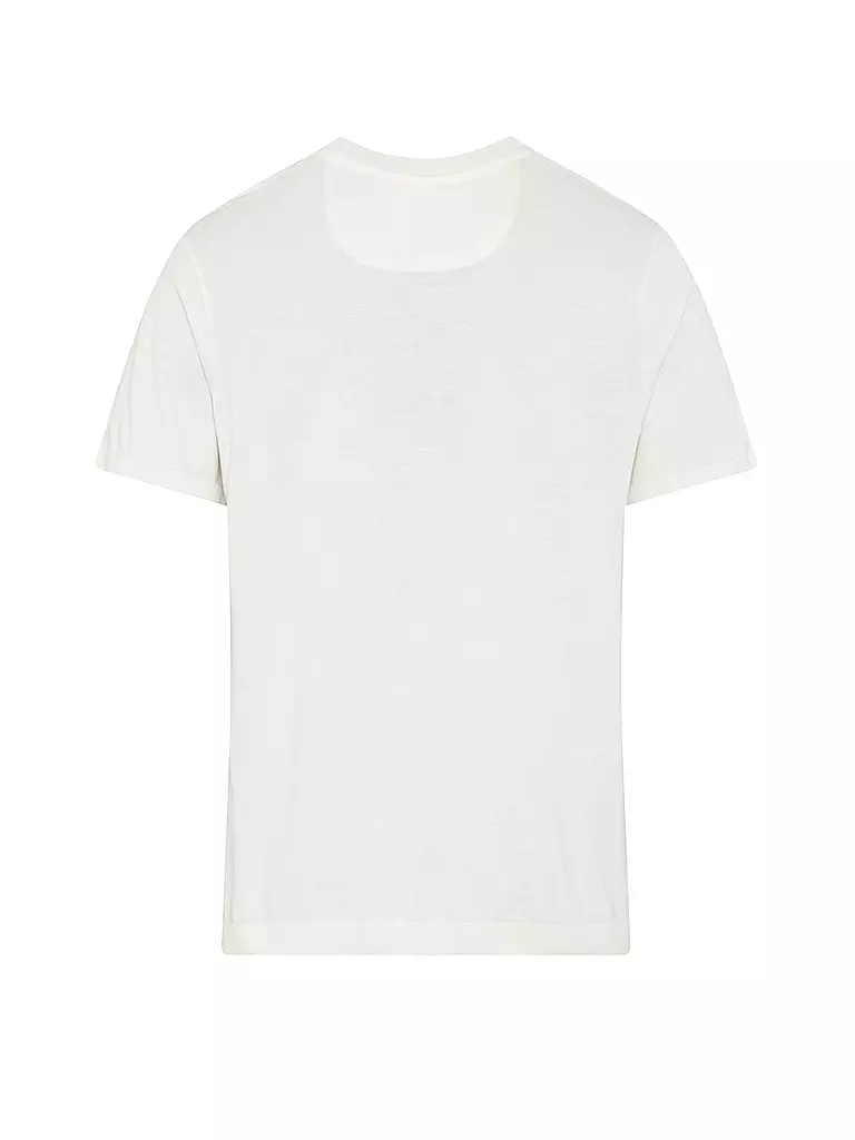 BRAX | T-Shirt TREVOR | weiss