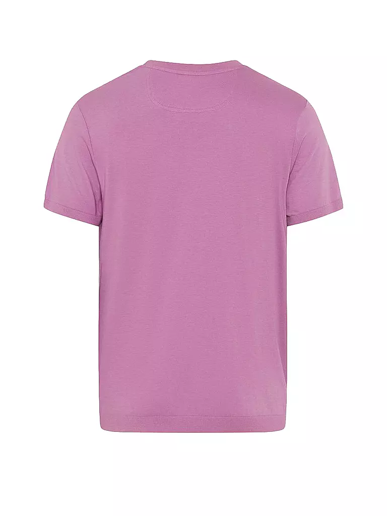 BRAX | T-Shirt TREVOR | weiss