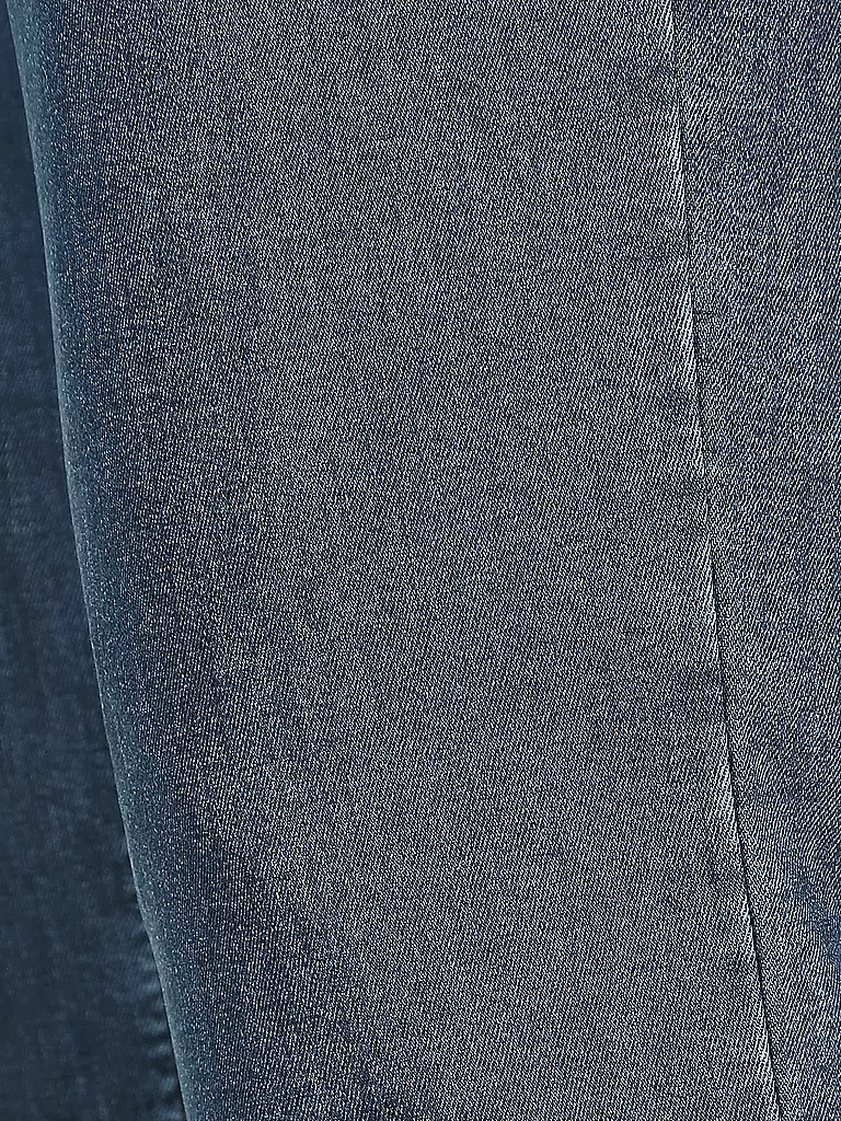 BRAX | Thermo Jeans Regular Fit " Cooper De " Lang | grau