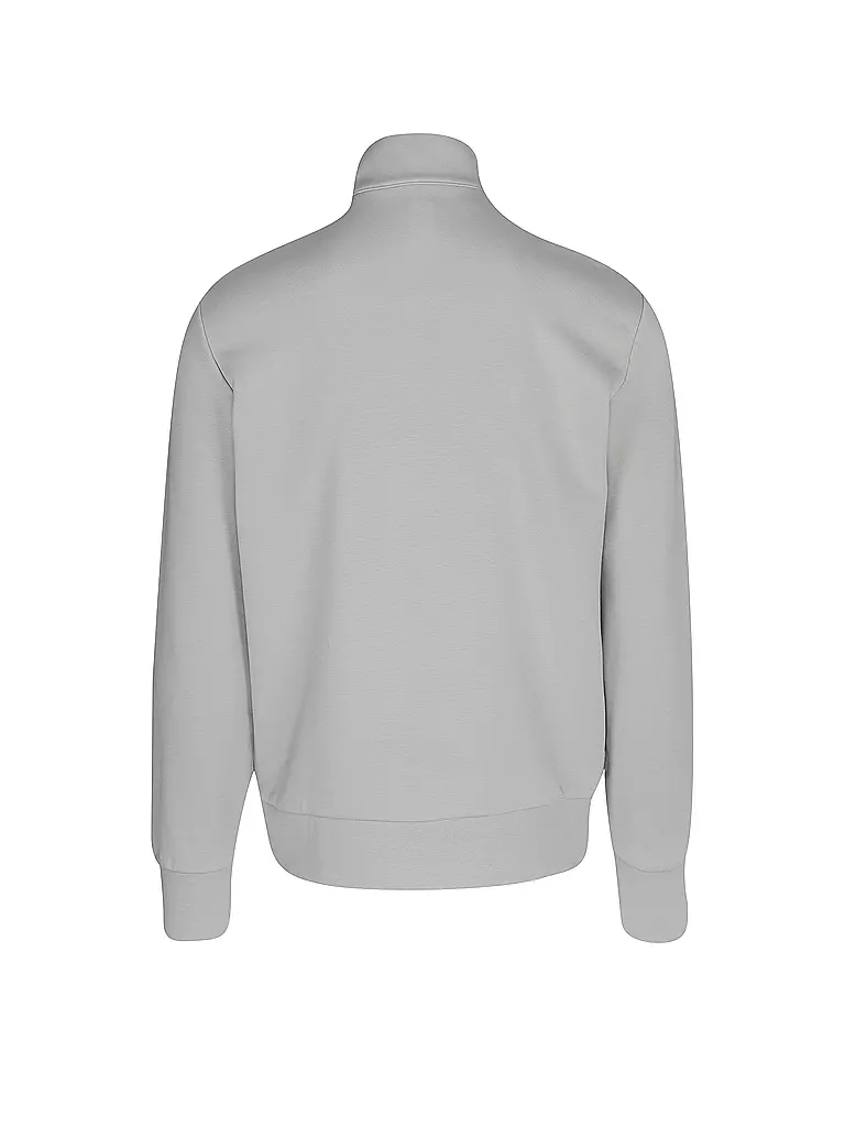 BRAX | Troyer Pullover LOVIS | grau