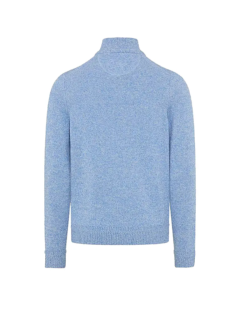 BRAX | Troyer Pullover STEFFEN | Hellblau