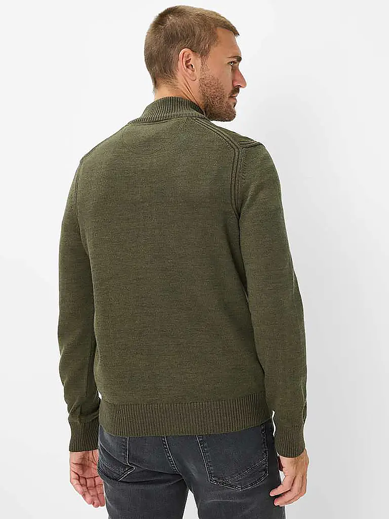 BRAX | Troyer Pullover STEFFEN | 